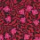 Cotton collection Love Struck with flowers