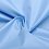 Bedticking blue