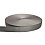 Polypropylene strap 30mm, gray