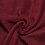 Fleece Antipilling bordó 71