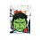 Nažehlovací aplikace Hulk