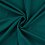 Kostýmová látka strečová petrolejová