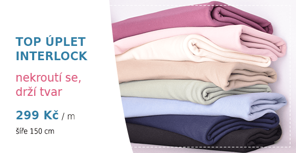 Úplet Interlock