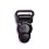 Velveta plastic black