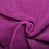 Fleece antipiling purple / pink 33