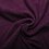 Fleece antipiling purple / burgundy 59