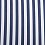 Kepr striped