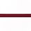 Edging elastic 15 mm burgundy