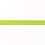Edging elastic 15 mm green