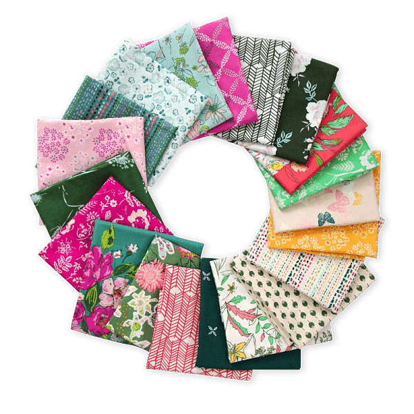 ART GALLERY FABRICS