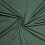 Bio jersey French Terry dark green