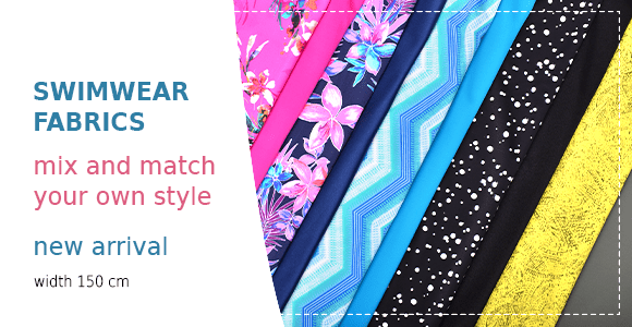 Swimsuit Fabrics