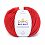 Priadza Big Knit červená 200 g