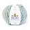 Priadza Big Knit bledo modrá 200 g
