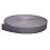 Polypropylene strap 30mm gray