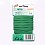 Elastic band 6,6mm - 5m green