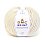 Priadza Big Knit smotanová 200 g
