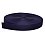 Polypropylene strap 30mm dark blue