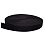 Polypropylene strap 30mm black