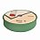 Bias tape green