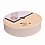 Bias tape cream