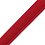 Satin piping width 10 mm