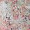 Cotton poplin patterned, digital print