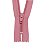 YKK Zips špirálový nedelitelný ružový 12 cm