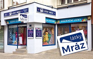 Novinky na prodejně Sázavská! 🌟🏢🌟