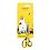 Detské nožnice Fiskars Moomin, dĺžka 13 cm