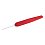 Ergonomic crochet hook KnitPro 2 mm