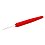 Ergonomic crochet hook KnitPro 4 mm