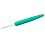 Ergonomic crochet hook KnitPro 2,5 mm