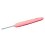 Ergonomic crochet hook KnitPro 2,75 mm