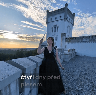 Když plesová sezóna volá, Dům látek zachraňuje situaci! 💃✨