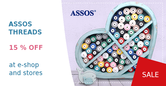 Assos Threads