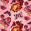 Cotton of the Love Always Collection with plants