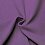 Cuff fabric purple- 35 cm tunnel