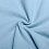 Cuff fabric blue - 35 cm tunnel