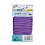 Elastic band 6,6mm - 5m dark purple