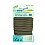Elastic band 6,6mm - 5m khaki