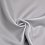 Darkening fabric light grey