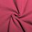 Cuff fabric burgundy/cyklamen- 35 cm tunnel