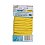 Elastic band 6,6mm - 5m yellow