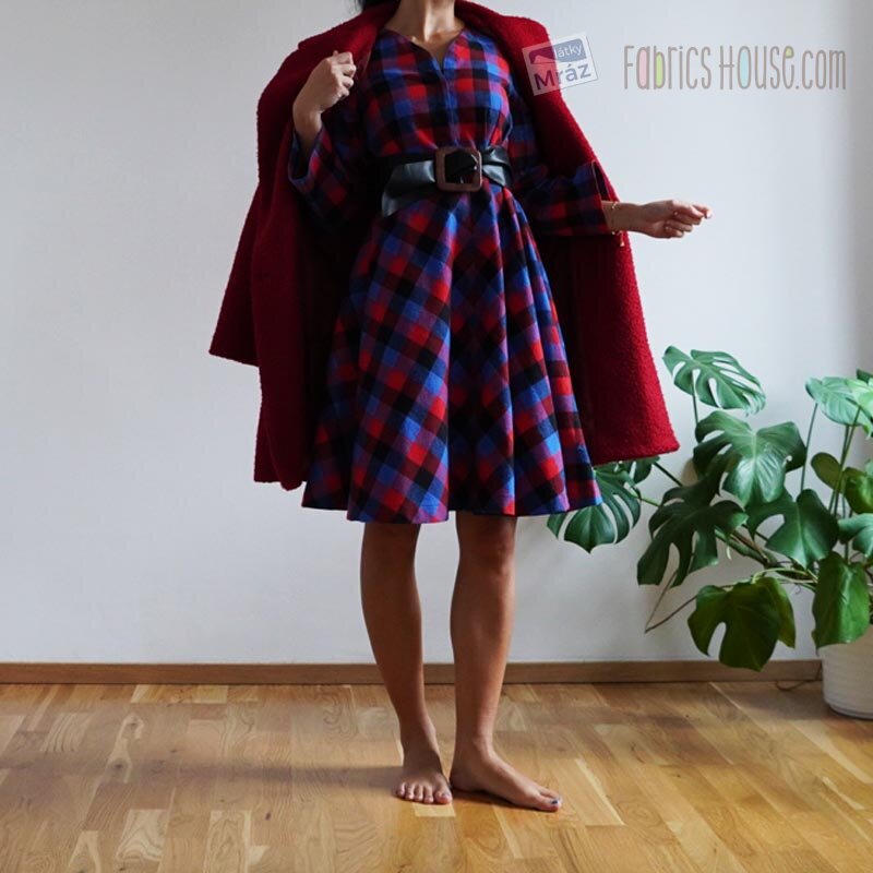 sewing chiffon dress Creating a Stunning Floral Chiffon Long Prom Dress