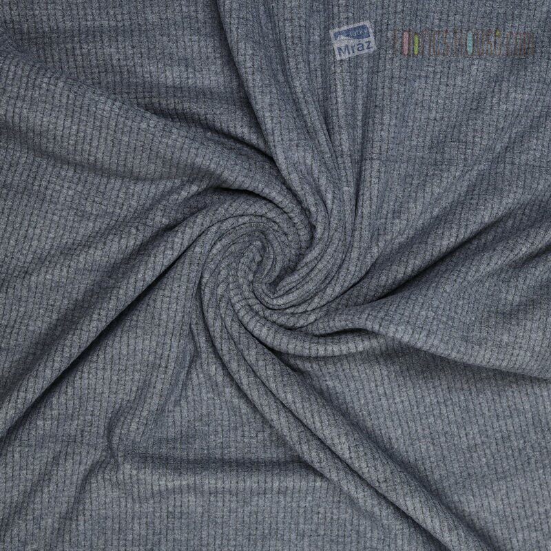 Fleece Rib Fleece rib | FabricsHouse.com