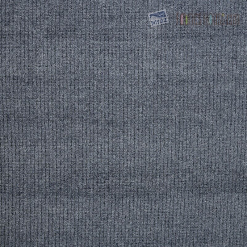Fleece Rib Fleece rib | FabricsHouse.com
